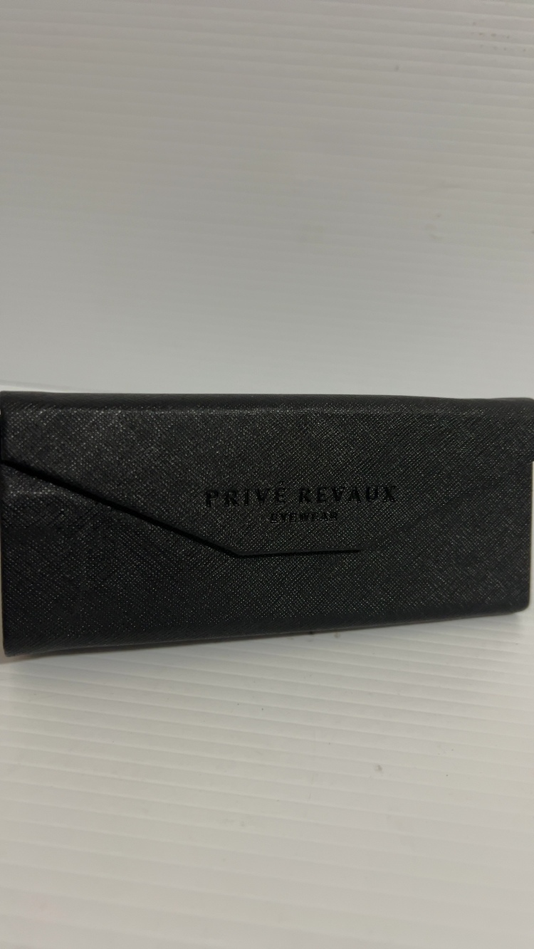 Privé Revaux Brown Tortoise Ordinary Cat.3 Sunglasses 54-18-145